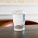 Gobelet en verre personnalisé (6 pièces)