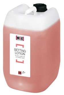 M:C Setting Lotion Extra Sterk 5000ml