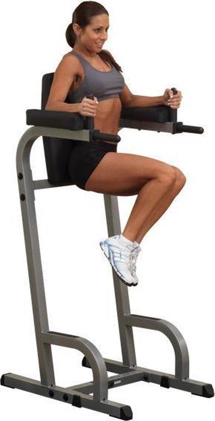 Body-Solid GVKR60 Power Tower