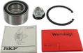 SKF VKBA 6683 Wheel bearing kit