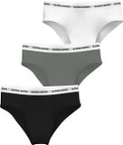 Björn Borg Culotte femme Logo (x3)