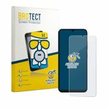 BROTECT - Screenprotector voor Lava Bold N2 Lite - Folie Beschermfolie Beschermglas matte
