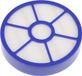 Merkloos / Sans marque DYSON Post Motor HEPA Filter DC33 - Blauw/Wit