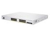 Cisco CBS250-24FP-4X-EU Netwerk-switch