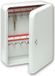 BURG-WÄCHTER cs-24 Sleutelkast - Voor 24 sleutels - 255 x 205 x 75 mm