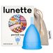 Lunette Menstrual Cup Model 2 Blue