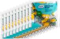 TePe Interdentale Ragers Original 0,7 mm Geel - 10 x 20 stuks - Voordeelverpakking