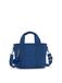 KIPLING Handtas 'Minta' blauw