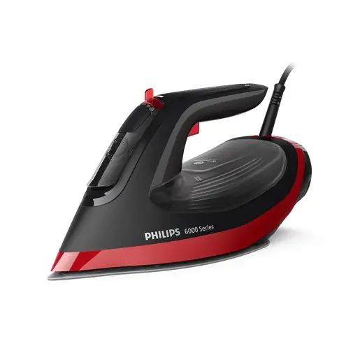 Philips 6000-serie stoomstrijkijzer High end irons DST6130/40
