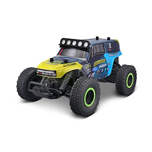 Maisto R/C Ford Bronco R Buggy 33cm | 581605