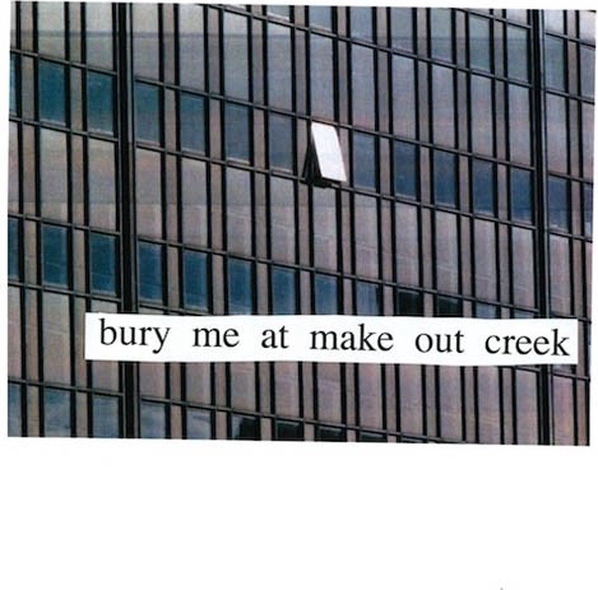 Mitski - Bury Me At Makeout Creek (LP)