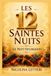 Les 12 Saintes Nuits ~ Le Nottifumanti: Purification énergétique et rituels spirituels avec la fumée sacrée et les pratiques de l'encens
