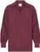 ICHI IHLUBA SH Dames Lange Mouwen Shirts Rhododendron 38
