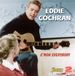Music&Words Jasmine Records Eddie Cochran - C Mon Everyody (2 CD)