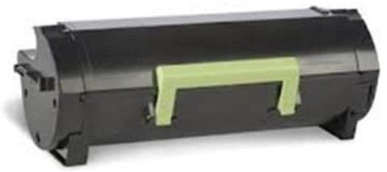 Lexmark 50F2U0E Black Toner Cartridge