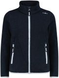 CMP Dikke fleece meisje 10 jaar Polyester Blauw