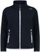 CMP Dikke fleece meisje 10 jaar Polyester Blauw