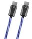 Konix HDMI kabel 1,2 m HDMI Type A (Standaard) Rood