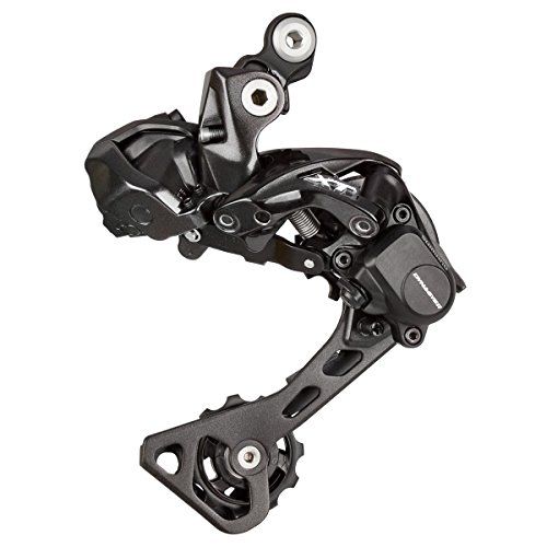 Shimano Deore XT Di2 RD-M8050 Achterderailleur 11-speed, zwart