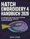 Hatch Embroidery 4 Handbuch 2026