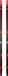Rossignol Unisex Ski de randonnée nordique Evo Xc 55 R-skin