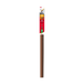 3M Bas de porte isolant adhésif sol irrégulier Marron classique Marron 0,93 m