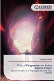 Critical Lap Lambert Academic Publishing Critical Perspectives on Indian Science Fiction Paperback
