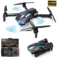 SZSMART Minidrone X6Pro (1080P - 15 min battery life - black)