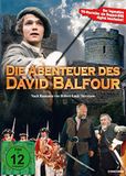 Die Concorde Home Entertainment Die Abenteuer des David Balfour