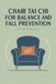 Chair Tai Chi for Balance and Fall Prevention