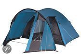 High Peak Peak Tessin 4 - Koepeltent - Blauw - 4-Persoons