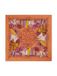 CODELLO Foulard multicolore / orange
