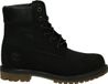 Timberland Bottine femme noir - Taille 36