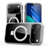Nevox 2548 Hoes Transparant voor Apple iPhone 17 Pro