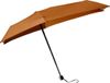Senz Micro Foldable Storm Umbrella - Sudan Brown