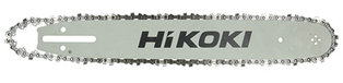 Hikoki accessoires Zaagketting+Zwaard 18" X .325" X 1.3 Mm (.050") X 72 - 781248