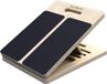 Gorilla Sports Calf Stretcher - Wedges - Squat Block - Stretch board - Hout