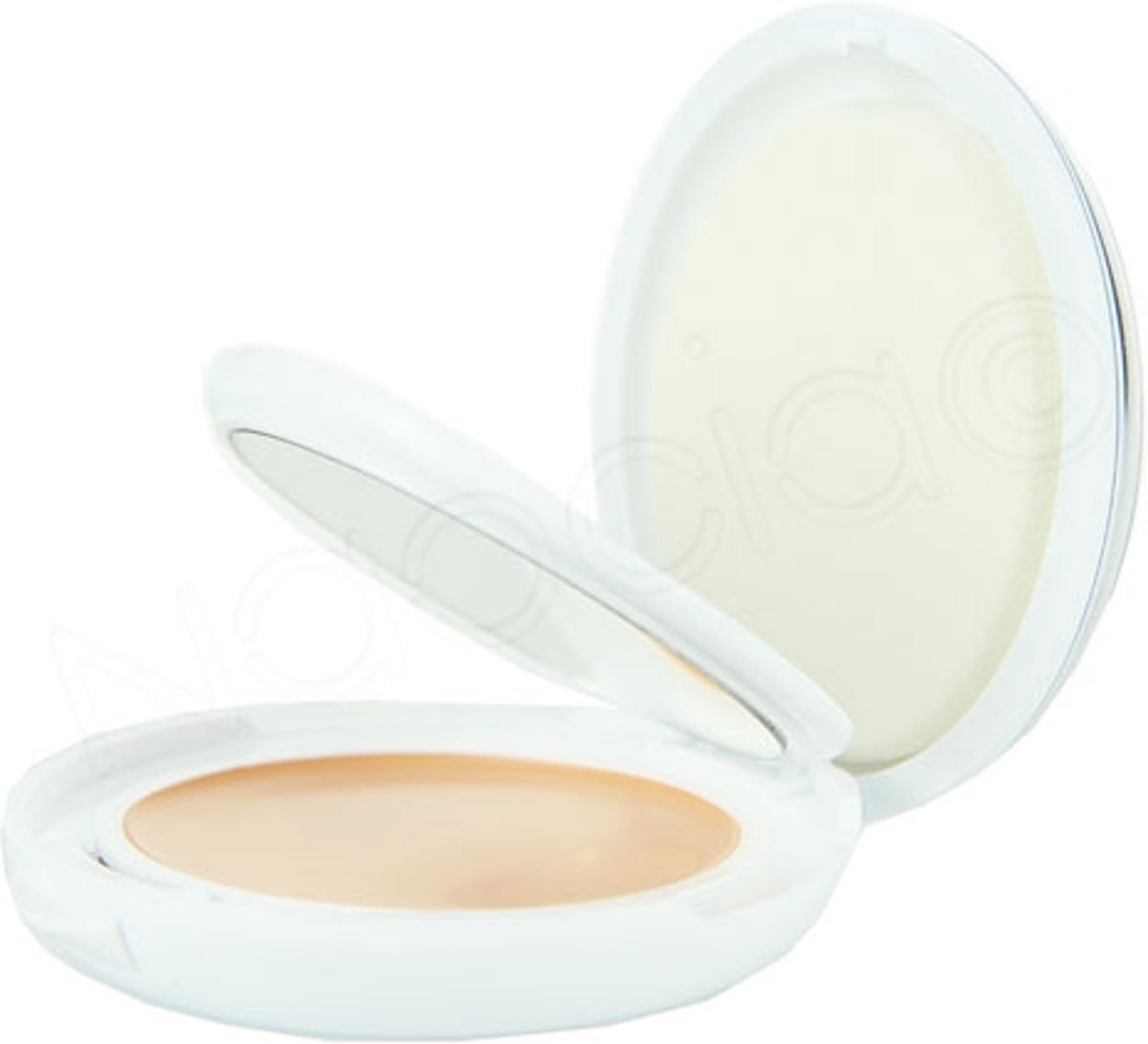 Avène - Couvrance CrÃ¨me De Teint Compact Mat nÂ°5 Soleil