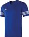 Adidas jersey Entrada 14 Unisex Volwassenen XXXL Geel Katoen Volleybal