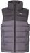 Trespass Oskar Gilet - Kindergilet Zwart 5/6 - L