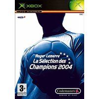 Logithéque Roger Lemerre La Sélection des Champions 2004