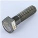 Vis Express - M12x45mm tête hexagonale, Acier, 45mm longueur, 1 pièce