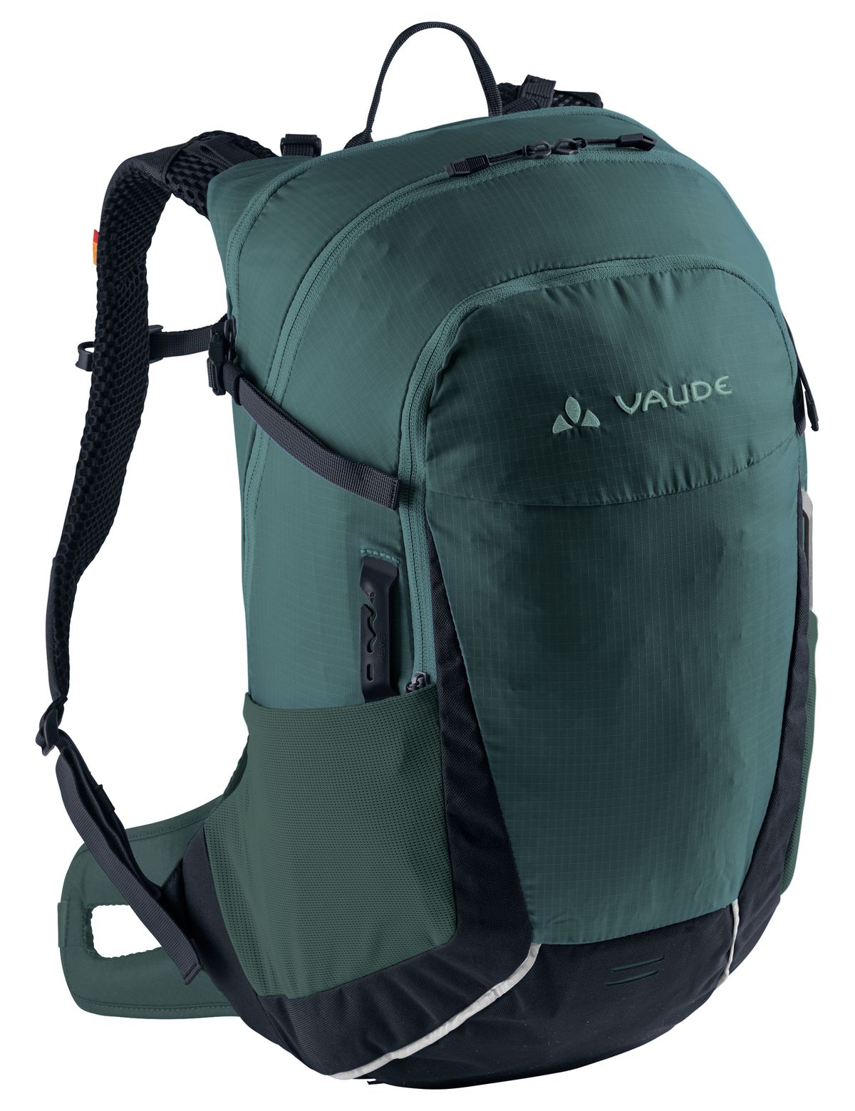 Vaude Tremalzo 22 - dusty forest - 143571510