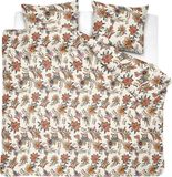 Cinderella Nomade Housse de couette Coton 240x200/220 cm Multi + 2 Taies d'oreiller 60x70