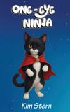 One-Eye Ninja Hardcover