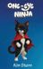One-Eye Ninja Hardcover