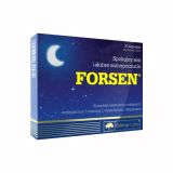 Olimp Labs Olimp Forsen, 30 Kapseln