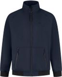 Kjelvik Veste d'extérieur Dionn Bleu foncé