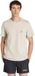 Adidas Terrex Mountain Graphic T-Shirt - Heren - Beige - XL