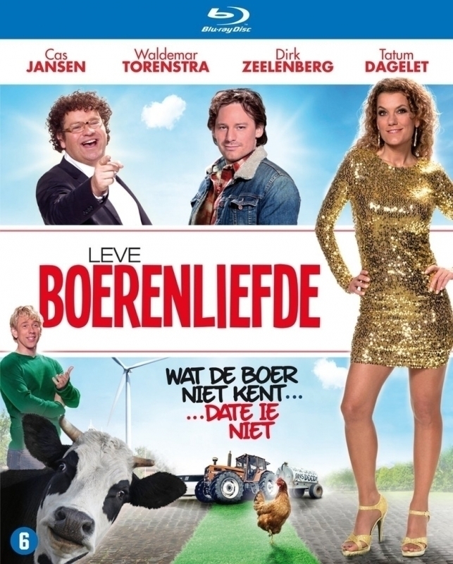 Dutch Filmworks Leve Boerenliefde